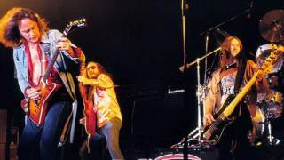 Blackfoot - Train Train Live 1980