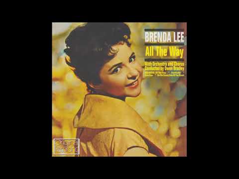 Brenda Lee - Dum Dum - 1961