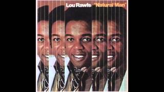 Till Love Touches Your Life : Lou Rawls