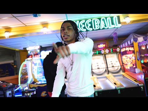 HBK Dinero x ShakeSumGeez - Tik Tok 2 (Dir. by @th.media_)