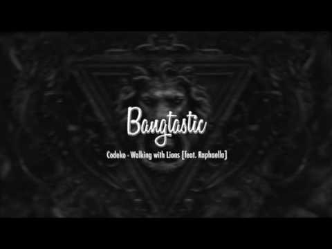 Codeko - Walking with Lions (Electric Zoo Anthem) [feat. Raphaella]