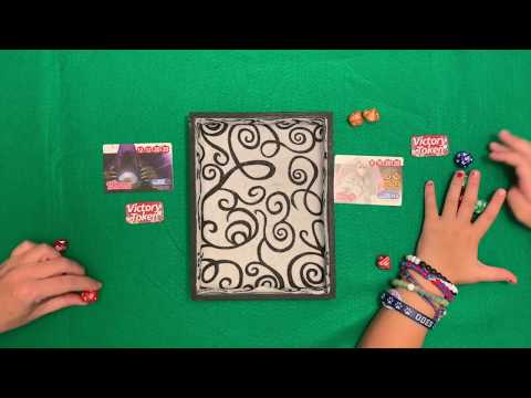 Come Play With E! Sailor Moon Crystal Dice Challenge