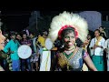 Latest New Karakattam Dance Video