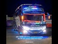 Story Wa Bus Versi Sholawat