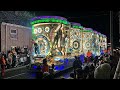 Harlequin Carnival Club 2025 - ICE HARVEST - Bridgwater Carnival 2025