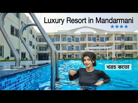 Best 5 Star Resort in Mandarmani | Royal Gitanjali Resort and Spa | Mandarmani Tour