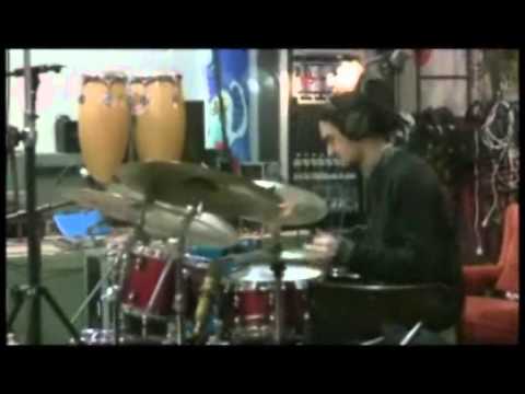 Vidéo Enregistrement Studio David Reinhardt