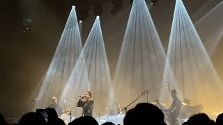 MEW - Then I Run (The Farewell Shows in Hong Kong) (16 November 2025)