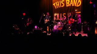 Blackie &amp; The Rodeo Kings - Secret Of A Long Lasting Love