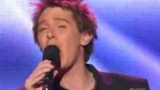 Unchained Melody by Clay Aiken