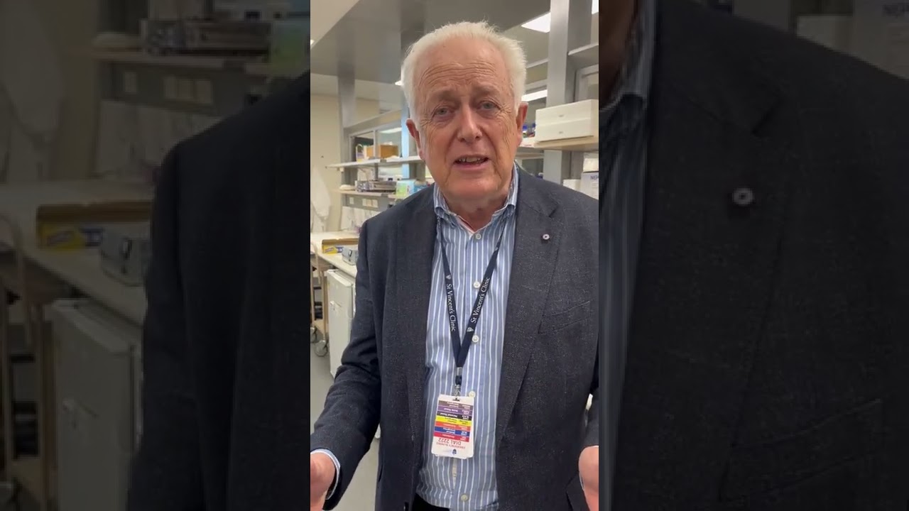 Cardiac hypertrophy breakthrough #shorts