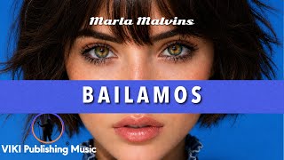 Download lagu Enrique Iglesias - Bailamos Cover by Marla Malvins | Bailamos Female Version | Bailamos Lyrics mp3