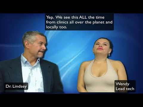 Watch out for hair transplant scams. Dr. Lindsey explains a few of the common issues | Washington thumbnail