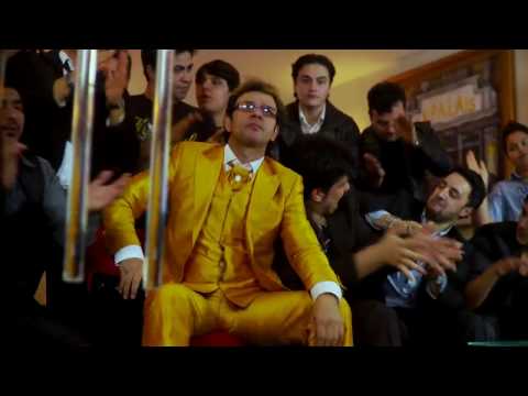 Taher Shabab  "Darom Armaan Emroz "   "Qarsak"