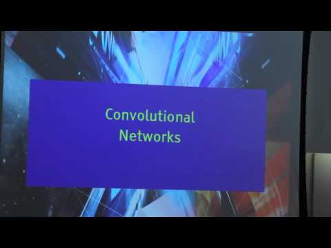 Learning Invariant Feature Hierarchies