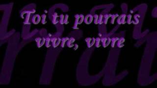 Pourquoi tu t'en vas? - Keen'V