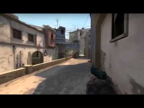 ESEA.net COTW: 5k Glock round