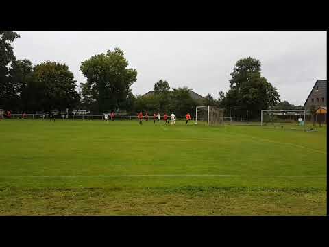 08.09.2017 TuS-Seelze - Niedersachsen Döhren 0:2