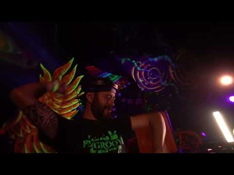 DR MALZEER  l  TRANCEDENCYA  l  CURITIBA/PR