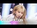 CELEBRATION - LE SSERAFIM | SBS 260426 방송