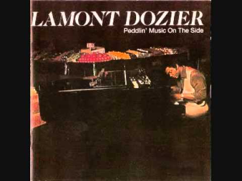 What Am I Gonna Do 'Bout You (Girl) (The Coke Song) - Lamont Dozier (1977)