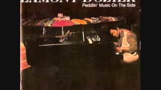 What Am I Gonna Do 'Bout You (Girl) (The Coke Song) - Lamont Dozier (1977)