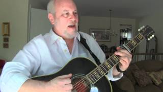 Bed By The Window James King Cover