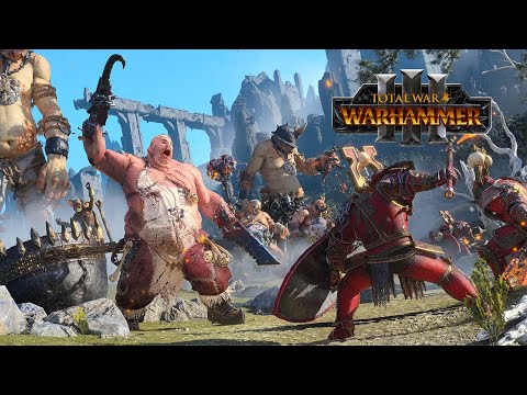 Worst and Weakest Factions in Immortal Empires - Total War: Warhammer 3