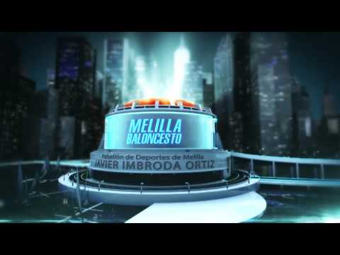 Promo Melilla Baloncesto - Unión FinancierA Oviedo ( ORO 13/14 - J15)