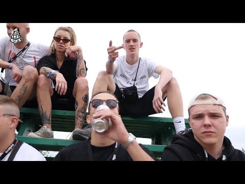 [SOLD] 102 Boyz Type Beat 2019 "Ballern" | prod. GennX