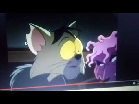 Dogladdin part 30 dog man vs shimmers part 3