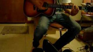 Video thumbnail for Vintage Epiphone guitar FT-130 SB Caballero by IplayMusic2