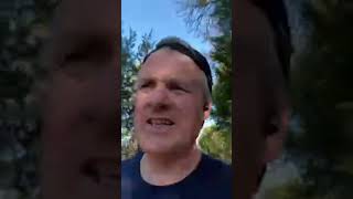 Return to Cocodona 250 Vlog_136