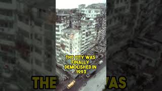 Download lagu Kowloon Walled City: The Most Terrifying Place on Earth? mp3