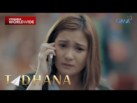 Pinay OFW, na-inlove sa isang Hong Kong national (Full Episode) | Tadhana