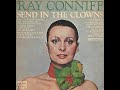 Ray Conniff - Send In The Clowns (quadraphonic, rear channels)