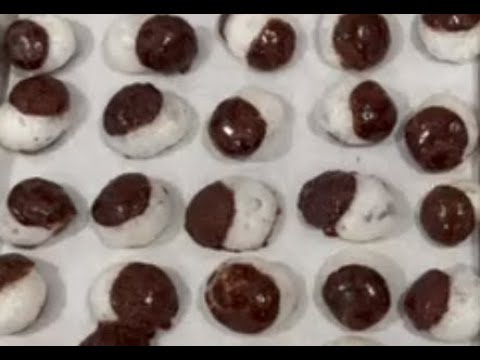 Hrvest Right Candy Mode and Freeze Drying Junior Mints