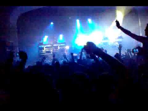 The Prodigy - Voodoopeople 2/2 @ PKO Bratislava