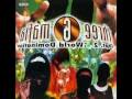 THREE SIX MAFIA - I Ain't Cha Friend