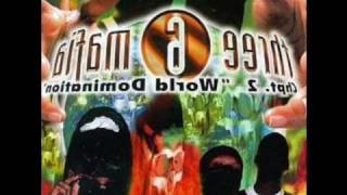 THREE SIX MAFIA - I Ain&#39;t Cha Friend