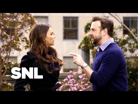 SNL Facebook Promo: Sofia Vergara - Saturday Night Live