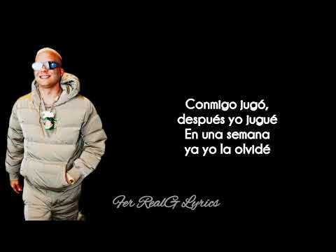 Nio García Ft. Brray Y Juanka El Problematik - Soltero [Letra]