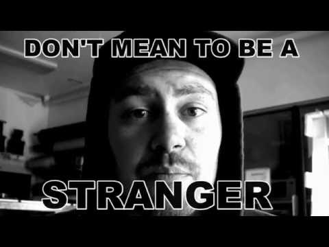 Ghost J - Stranger music video
