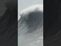 Mason Barnes Could Have Ridden The 100 Foot Wave At Nazaré