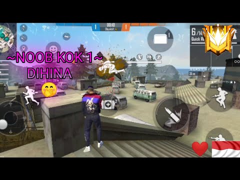 NUB KOK DIHINA KLO BERUBAH GIMANA🤭❤️🇮🇩....