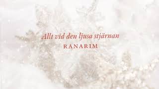 [09] Ranarim - En jungfru födde ett barn idag