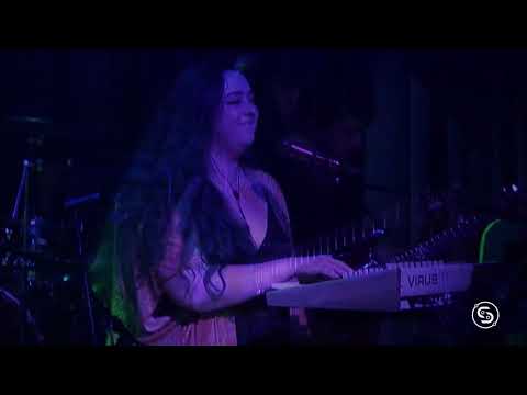 Solar Circuit - Hold On Tight - Ardmore Music Hall (Ardmore, PA) - 2025.04.19 [first time played]