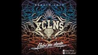 XCLNS   Volví pa darte   oficial)   2013