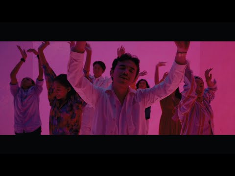 Matter Halo - In the Room (feat. Elly Kasim) (Official Music Video)