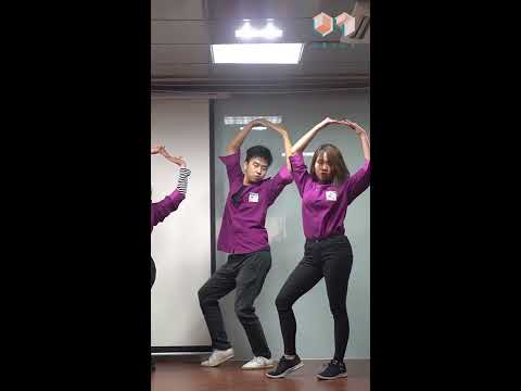 180617 QR Dance Crew - Black On Black & Full Moon @ KolorPop 2018 (Solo Focus)